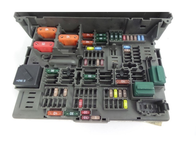 Pojistková skříňka 911944603, 59248841030101 BMW 1 E81 E87 2008