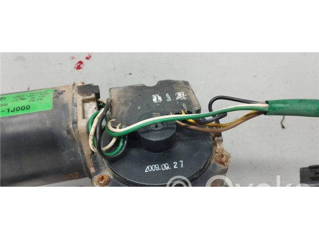 Моторчик дворников 981101J000, 0090130 Hyundai i20 (PB PBT)