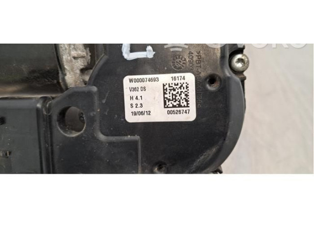 Двигатель стеклоочистителей GK2117501AA, GK2117501AA Ford Transit Custom