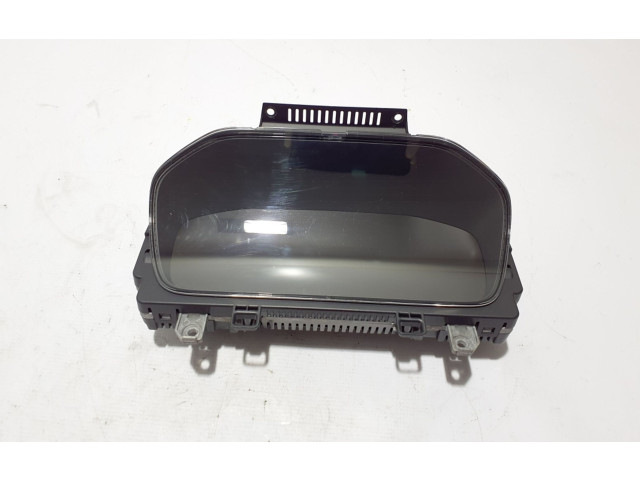 Geschwindigkeitsmesser Cockpit 32320603   Volvo V60       