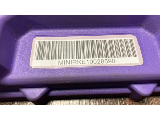 Блок управления двигателя 570415219901, 2874542099060 Tata Indica Vista II