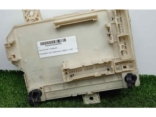 Модуль управления BSM MN108319 Mitsubishi Colt