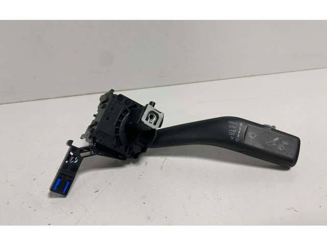 Ручка стеклоочистителей 1K0953519K, 01203515 Volkswagen Jetta V