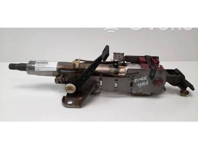Руль Peugeot 406  1996 - 1999 года 9625358280      