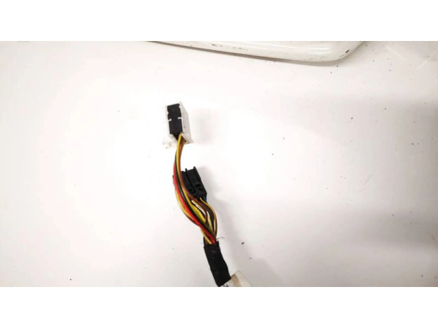 Зеркало электрическое     левое    Mercedes-Benz GL X164  2006-2012 года   