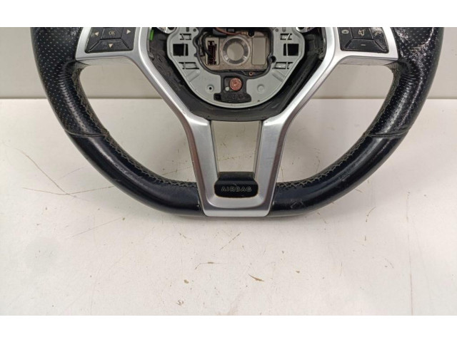 Volant Mercedes-Benz C AMG W204 2010