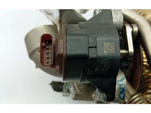 Turbodmychadlo Турбина 36011666, 32240879 Volvo V60