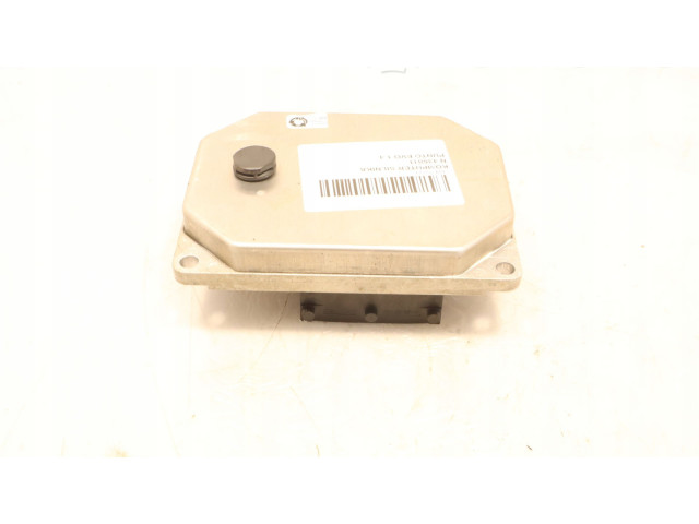 Блок управления двигателем ECU 51926687   Fiat Punto Evo