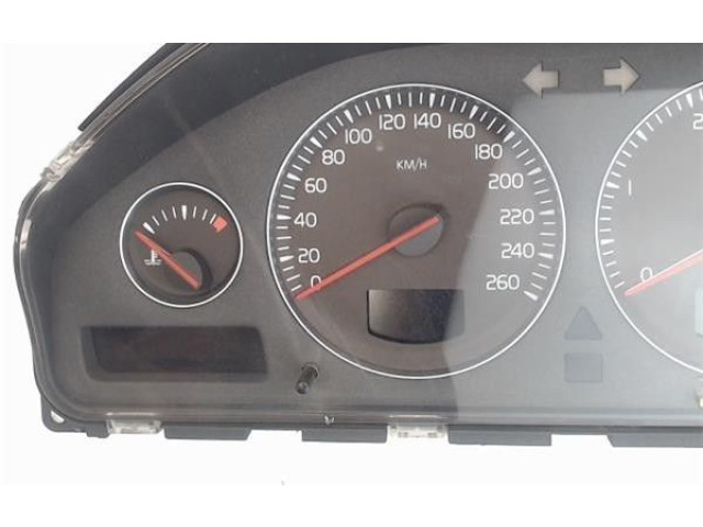 Панель приборов 8251284 Volvo S60