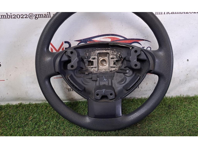 Руль Dacia Duster  2010 - 2017 года 484300053R, 484300053R      