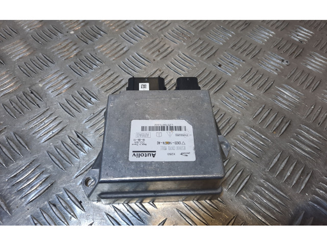 Блок подушек безопасности CX2314D374AC Jaguar XF