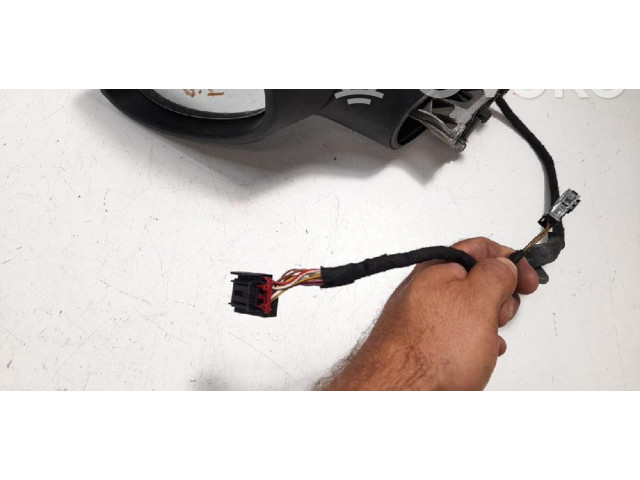 Zpětné zrcátko Сзади Porsche Cayenne (9Y0 9Y3) 2014 95873152711