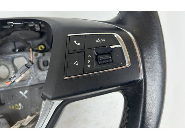 Руль Maserati Levante  2017 -  года 670087613      