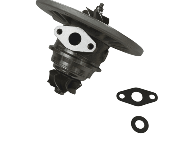 Turbodmychadlo Турбина 14411VK50B, CHRA40-0292 Nissan Navara D22