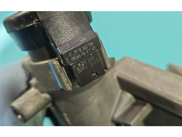 Блок управления двигателем ECU 7514587, IMPRK1435524 Mini One - Cooper R50 - 53