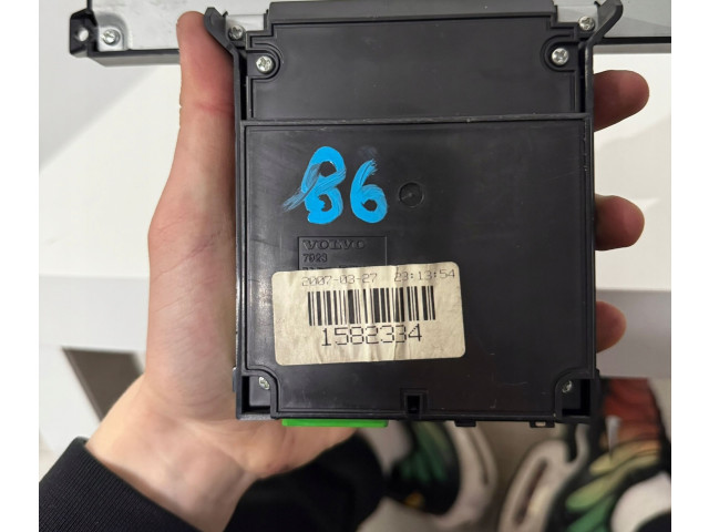 Дисплей 31268336 Volvo V70