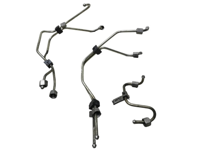 Vstřikovací lišta Citroen Berlingo pro naftový motor 1.6