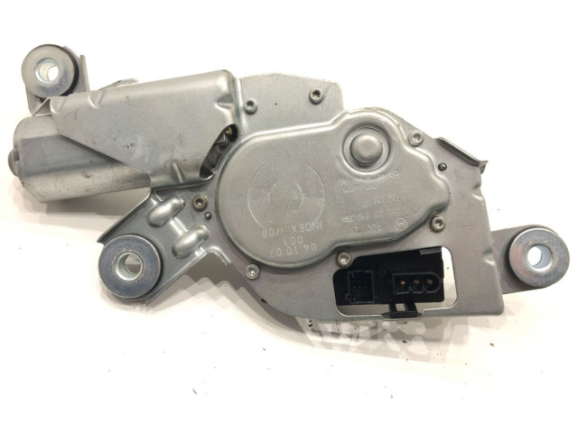 Моторчик заднего дворника 0390201594 BMW X3 E83