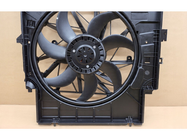 Вентилятор радиатора     174276011767601176    BMW X3 F25 