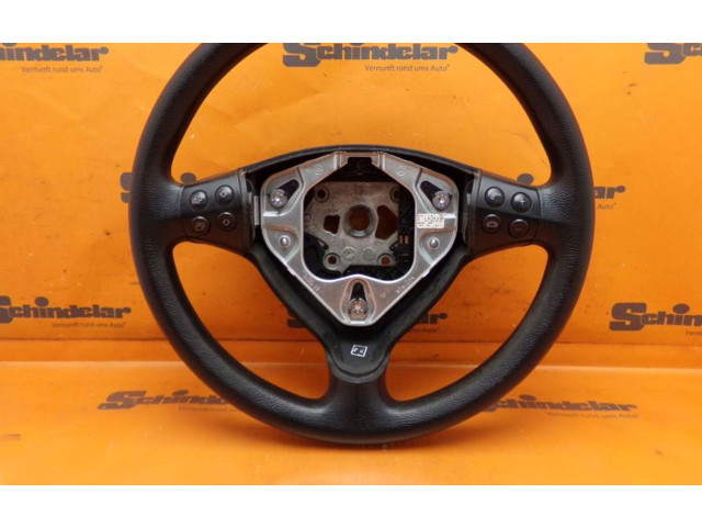 Руль Mercedes-Benz A W169  2004 - 2012 года A1698207310, A1698207310      