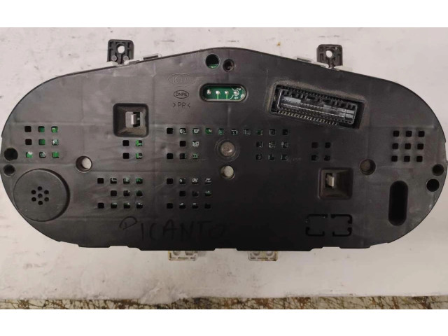 Přístrojová deska KIA Picanto 2021 94033-1Y080