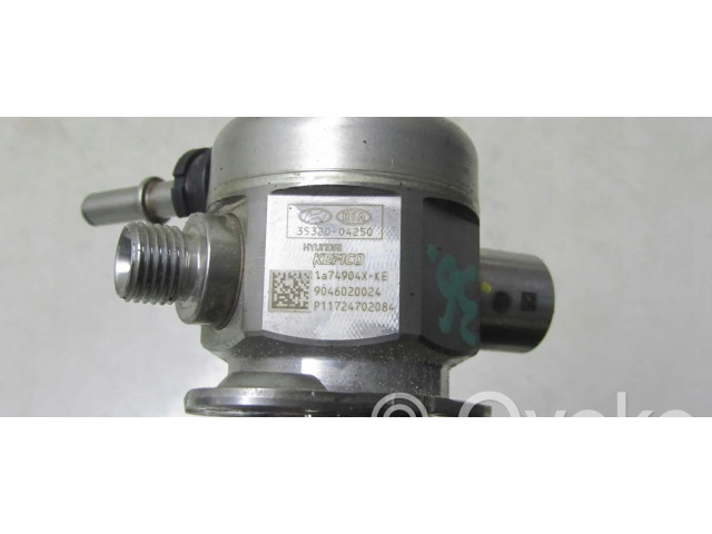 Vstřikovací čerpadlo 3532004250 Hyundai Kona I pro benzínový motor 1.0 G3LC
