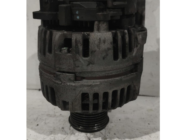 Генератор    Volkswagen Polo      