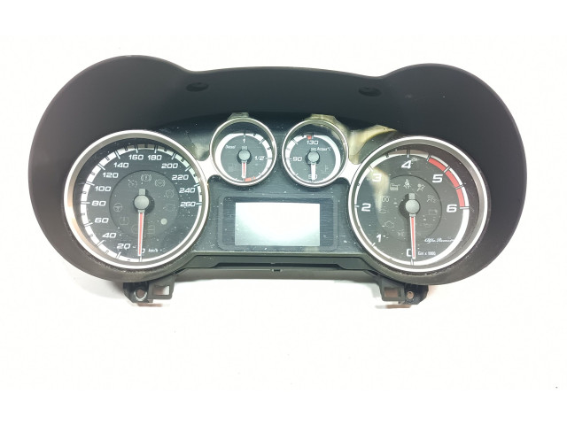 Přístrojová deska Alfa Romeo Mito 2009 50517154, A2C53357411