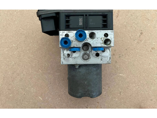 Jednotka ABS A4635450016, 260912 Mercedes-Benz G W463 2019