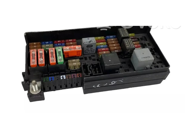 Pojistková skříňka A1645402372 Mercedes-Benz ML W164 2007