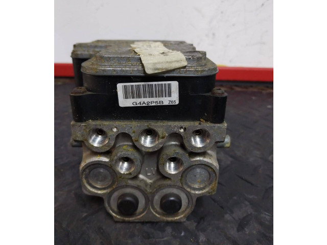 Блок АБС Chevrolet Tahoe - года