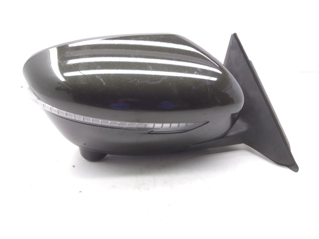 Зеркало электрическое Nissan X-Trail T32 2014 - 2021 года