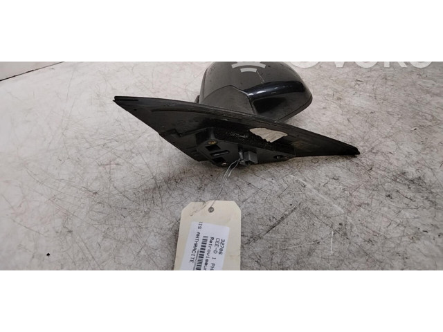 Зеркало (механическое) KIA Ceed 2006 - 2012 года