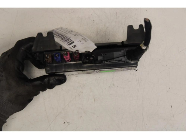 Блок управления двигателя    Jeep Renegade