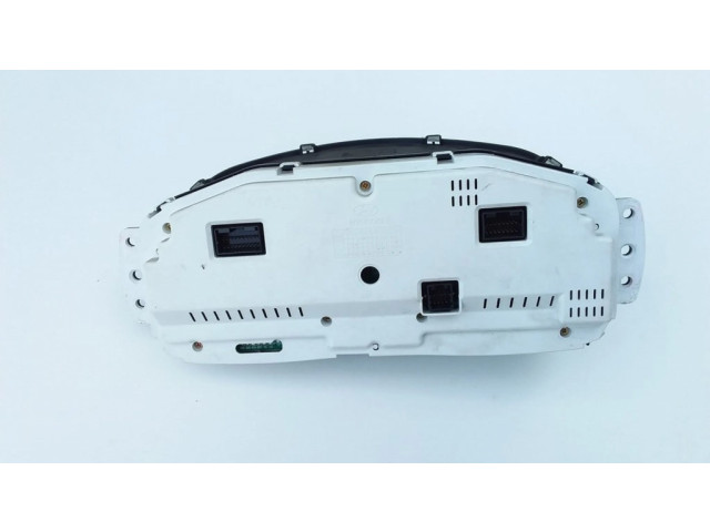 Přístrojová deska Hyundai Tiburon 2007 940112C240, 200579000