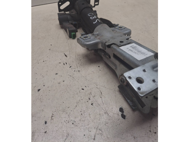 Рулевая рейка 9491778, 19990342 Volvo S60 2001 - 2004 года