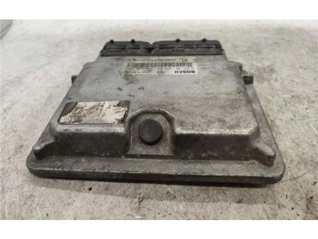 Блок управления 0281001956, 0281001956 Rover 25