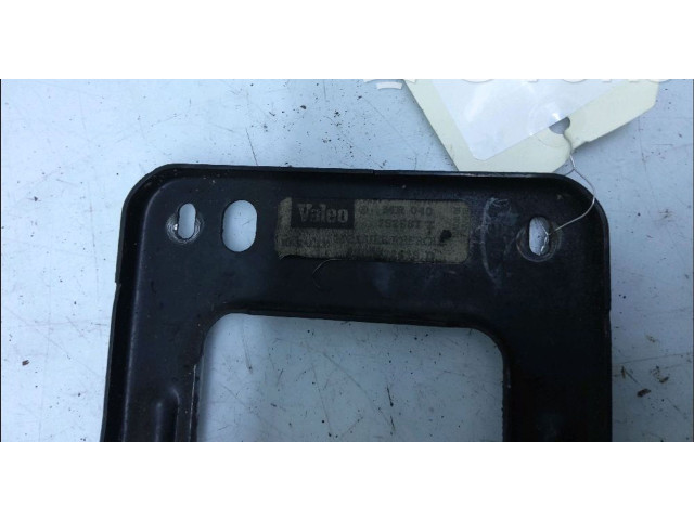 Вентилятор радиатора         Renault Twingo I 