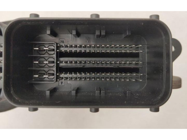 Řídící jednotka 670031346, 0261S09896 Maserati Levante 2017