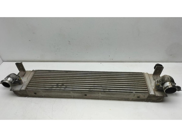 Интеркулер 144613UC0C, X2587002 Nissan X-Trail T31 2.0