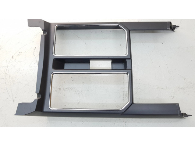 Отделка рычага переключения передач (пластиковая)