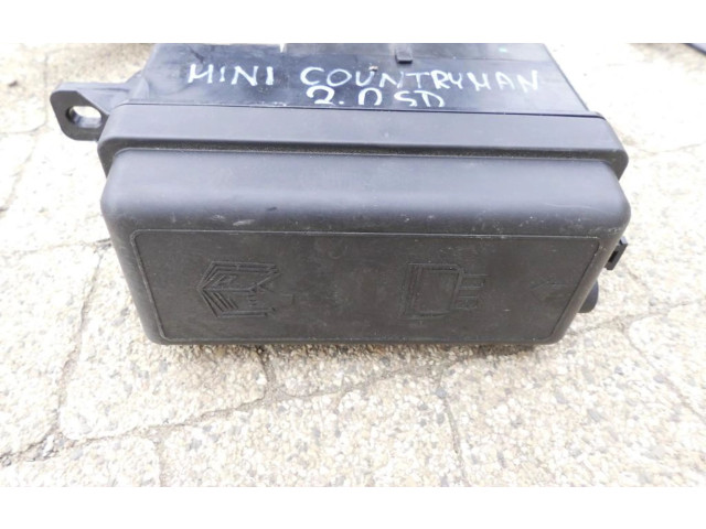 Pojistková skříňka 6300589 Mini Cooper Countryman R60 2011