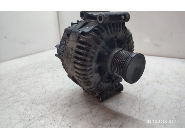 Генератор A6421540402   Mercedes-Benz CLS C218 X218      