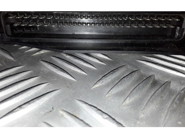 Блок управления АБС 0265109043, 4D0907379L Audi A6 S6 C5 4B