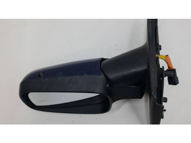 Зеркало электрическое        Renault Clio III  2005-2012 года   