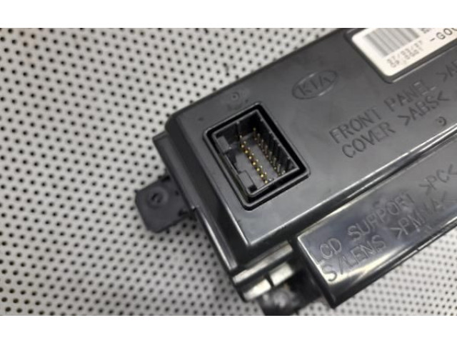 Дисплей    95710-1H100   KIA Ceed