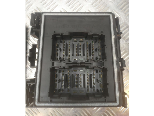   Pojistková skříňka JX6T-14A094-AE   Ford Kuga III 2022