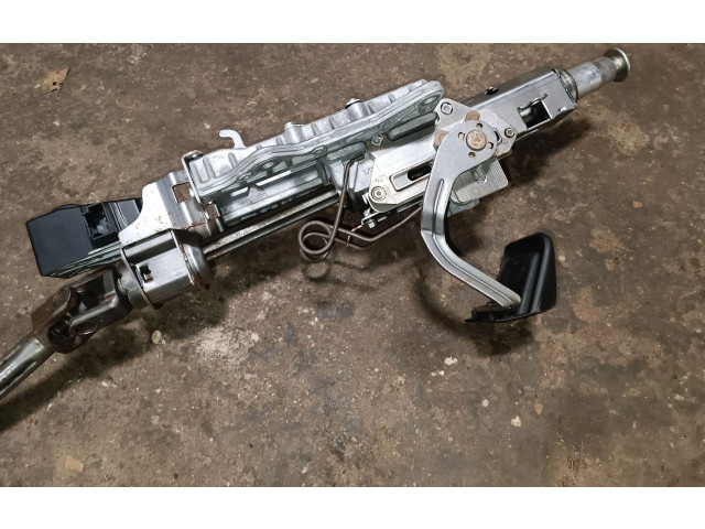    Рулевая рейка 3c1419501n   Volkswagen PASSAT B6 2005 - 2010 года