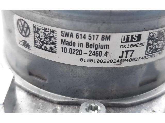 Блок АБС 5WA614517BM, 10.0220-2460.4 Audi A3 8Y 2020 - года