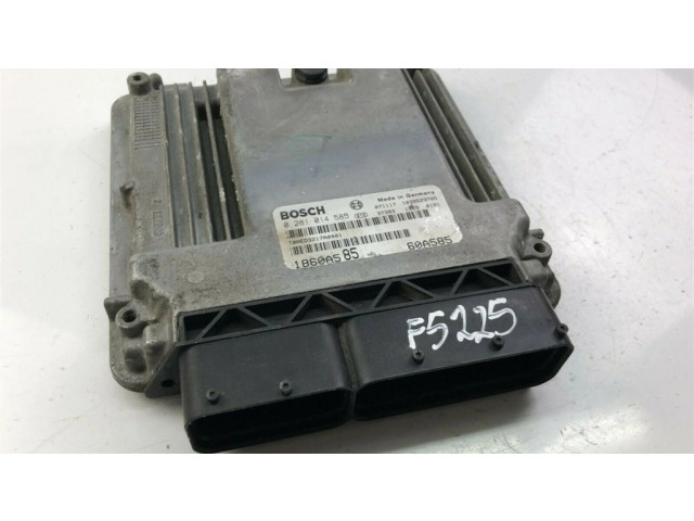 Блок управления 0281014585, F5225 Mitsubishi Lancer